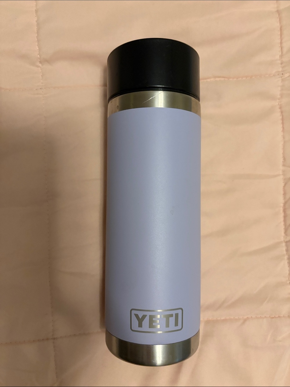 Yeti Lavender Insulated Tumbler 18 oz